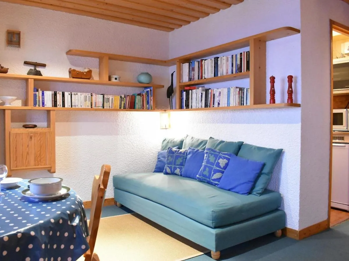 Apt 2 Pieces Pour 4 Pers, A 150M Des Pistes, Meribel - Fr-1-180-68 Франция
