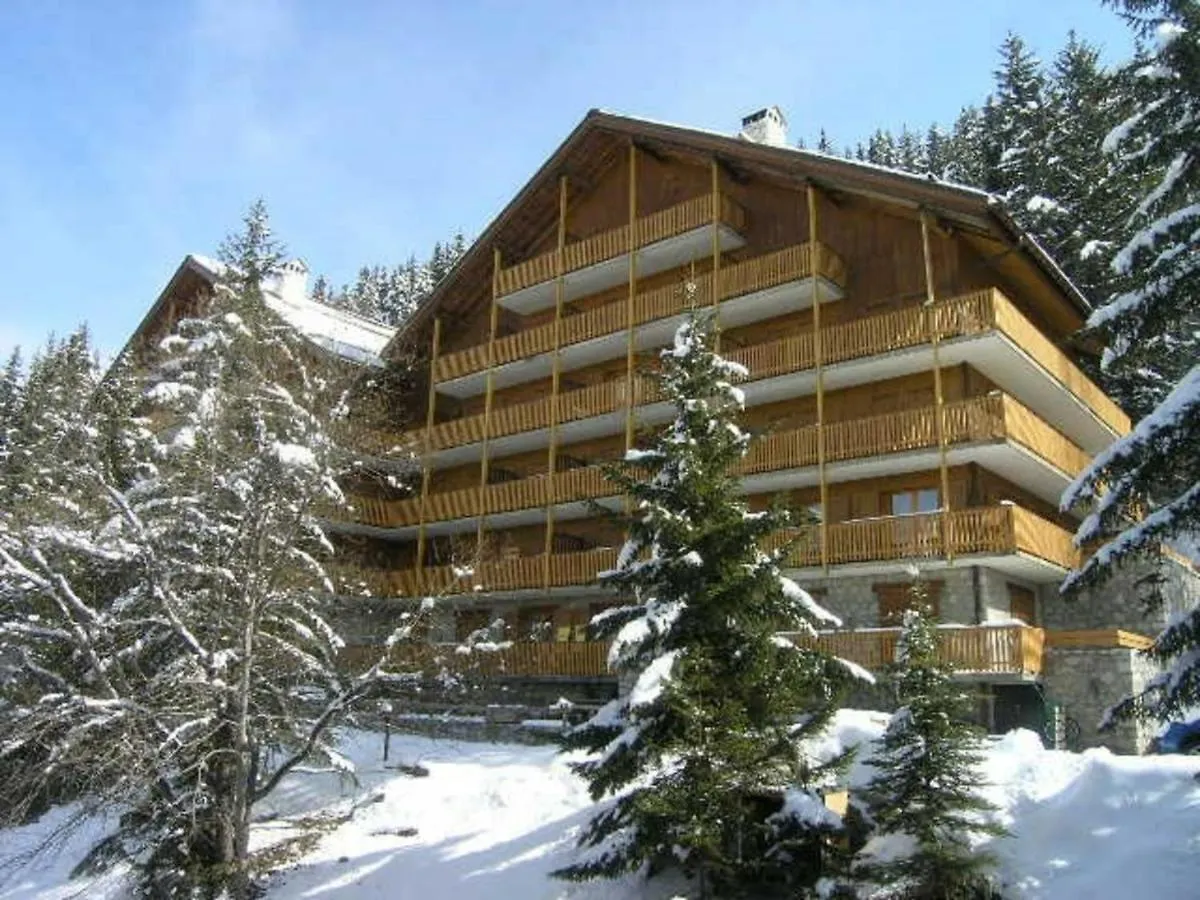 Apt 2 Pieces Pour 4 Pers, A 150M Des Pistes, Meribel - Fr-1-180-68 Frankreich