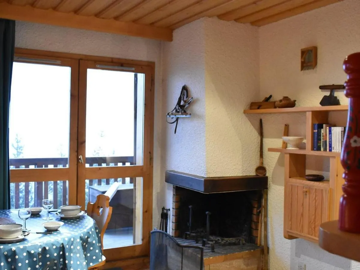 Apt 2 Pieces Pour 4 Pers, A 150M Des Pistes, Meribel - Fr-1-180-68